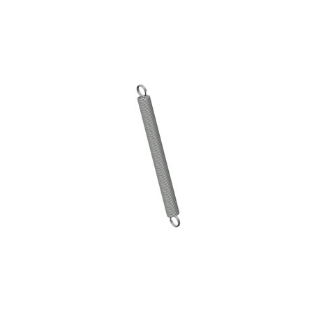 Approved Vendor Extension Spring, O=1.062, L=12.50, W=.105 C-305 R G209959342